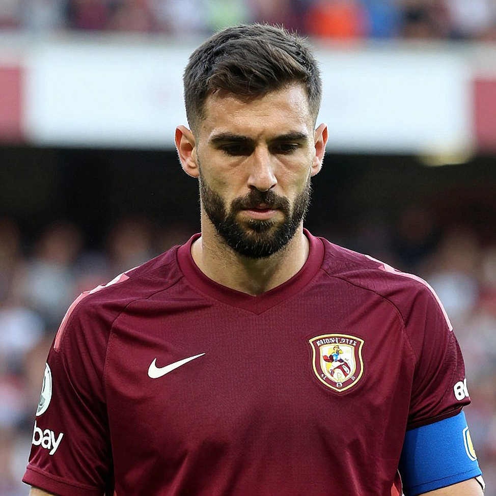 Thomas Reis và ba trận thắng của Trabzonspor: Khi 'Hızır' xuất hiện đúng lúc ngân sách cạn dần