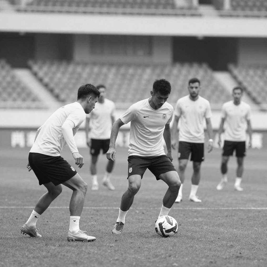 Bóng đá Saudi Arabia họp khẩn xác minh bàn thắng thứ 982 của Ronaldo sau tranh cãi phản lưới