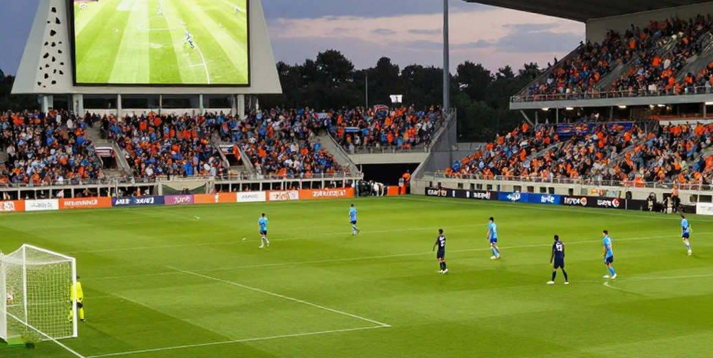 Kocaeli, và bài học lắng nghe từ Adrien Rabiot