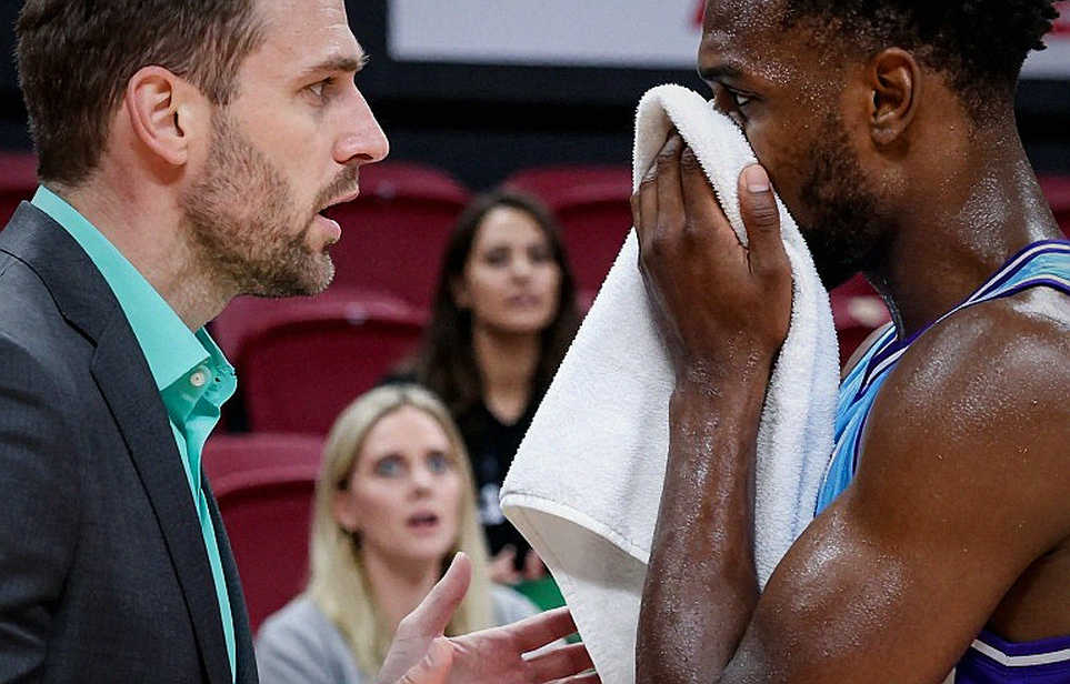 NBA và bản dự phóng 176 triệu đô: khoảng lệch 11 triệu nằm ở đâu