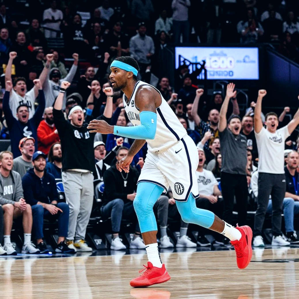 DeJulius từ ACB đến EuroLeague: tay ghi điểm số hai không được bảo chứng bởi con số