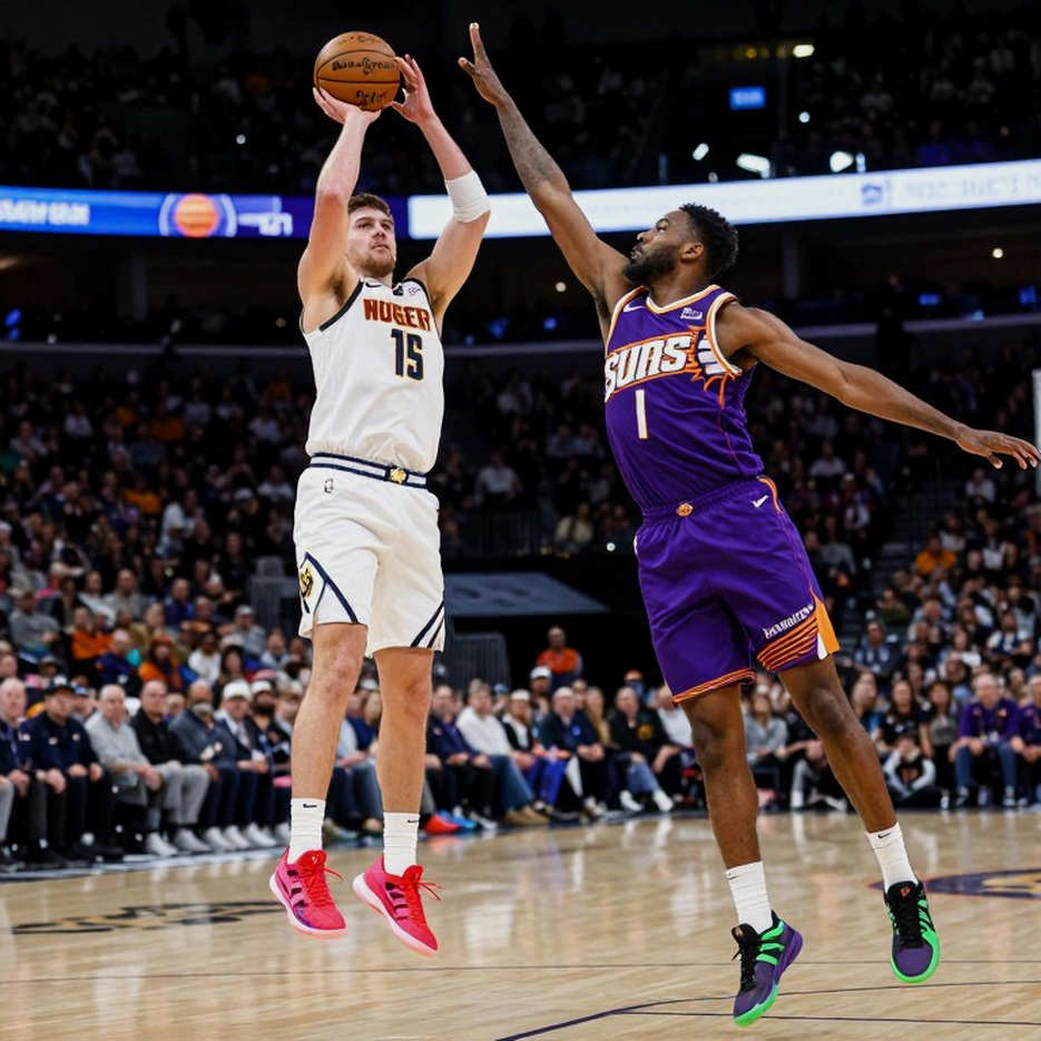 Talen Horton-Tucker và hiệp cuối: Một trích dẫn bị tách khỏi bối cảnh