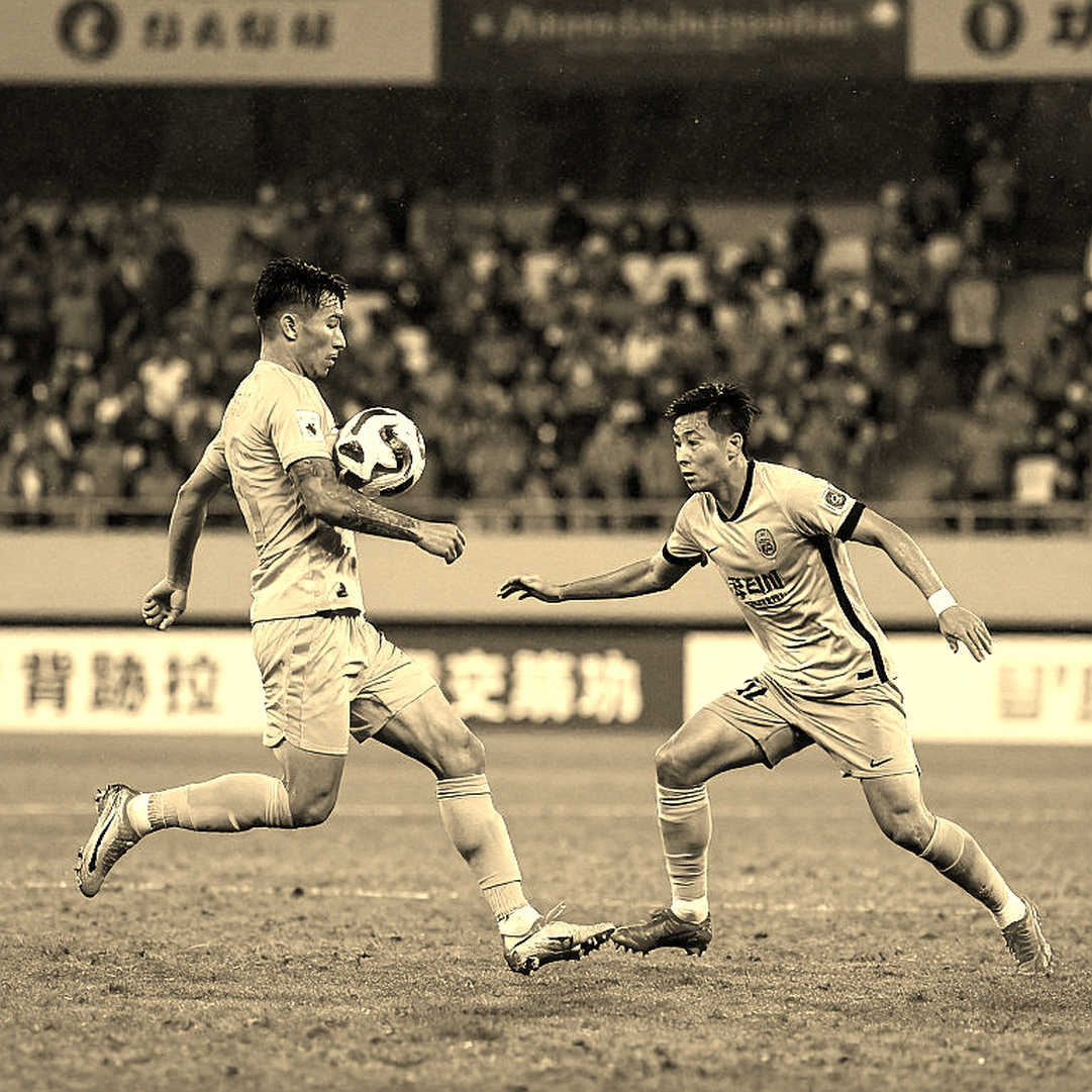 Suất AFC Champions League của V.League: Ba con số của một giấc mơ châu lục