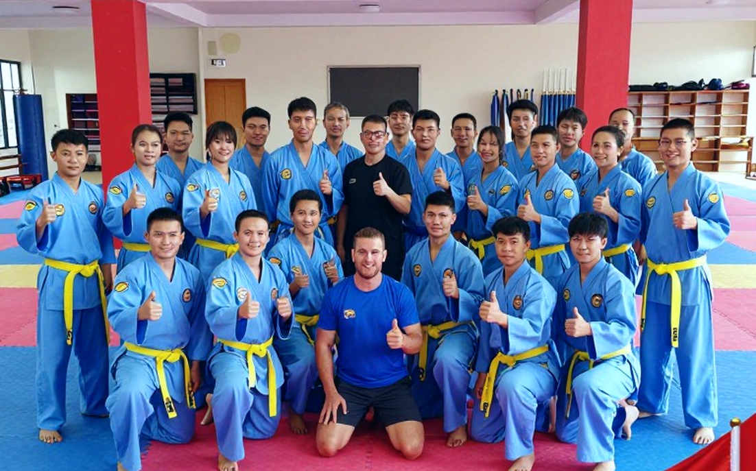 Võ thuật Việt Nam: huy chương thì đếm được, dữ liệu thì không