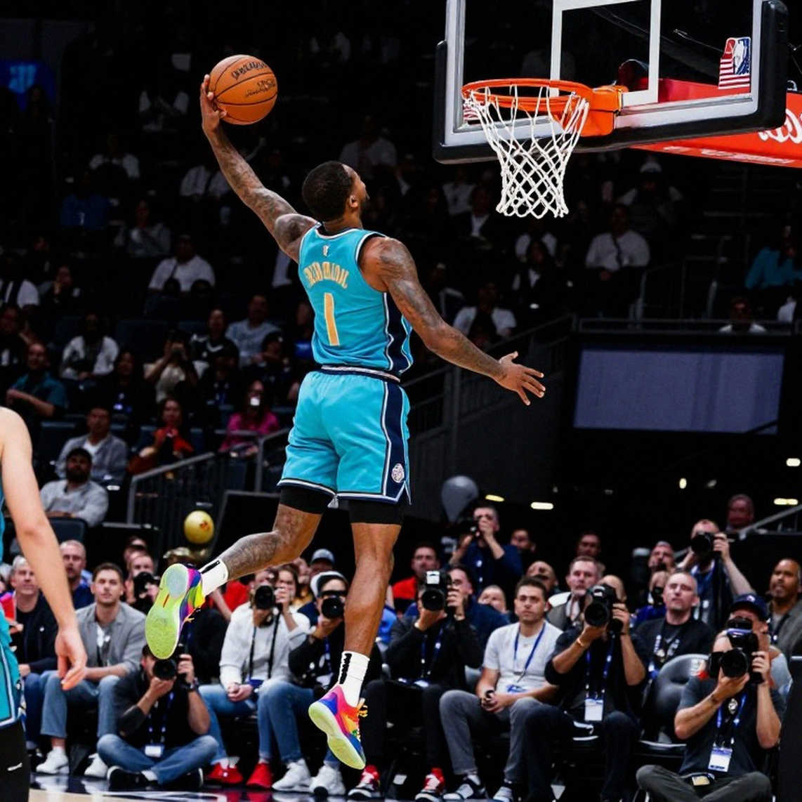 Saigon Heat 94-87 Hanoi Buffaloes: Trận đấu bị định đoạt ở khoảng không bị bỏ quên