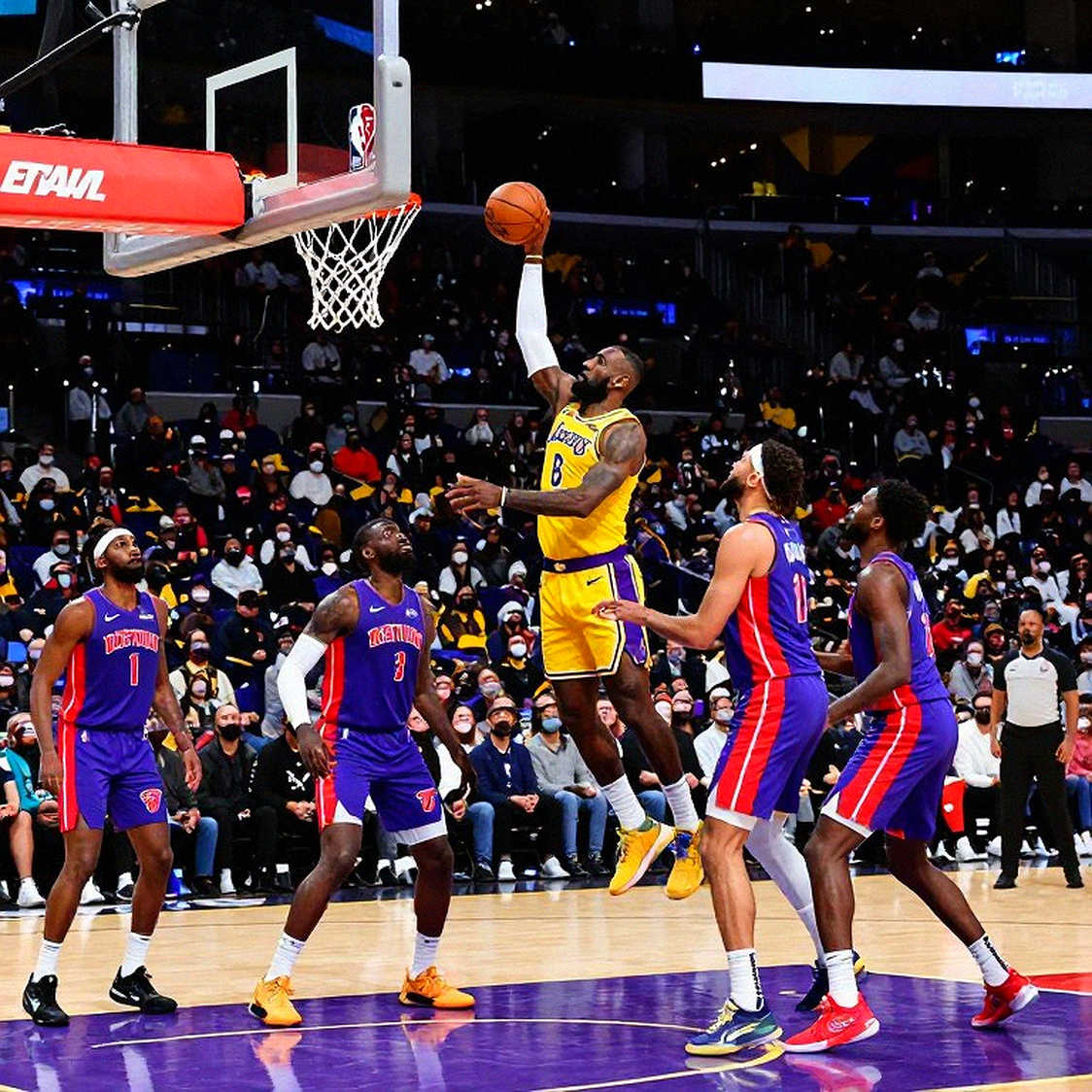 Second Apron và tám cái tên cuối cùng: Khi ngôi sao NBA phải 'thử việc' để giành hợp đồng lớn